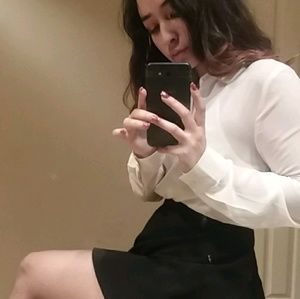 Meet your Posher, Kaitlynn